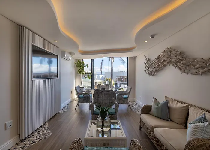 Plettenberg Bay Spa Hotels