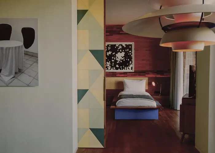Seminyak (Bali) Hotels on the beach