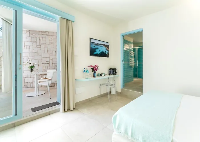 Santa Margherita di Pula Hotel con Spa