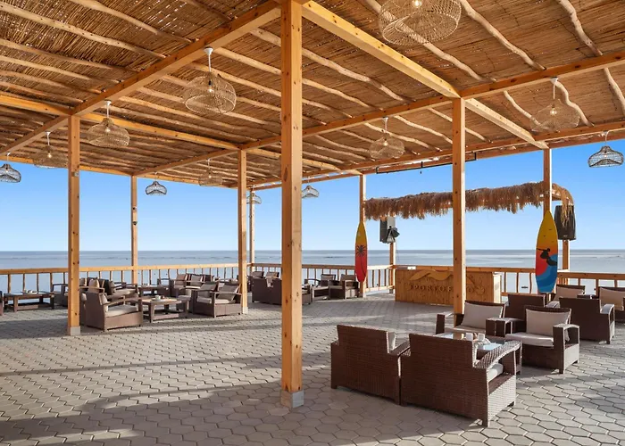 Marsa Alam Spa Hotels