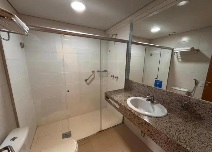 Manaus Spa Hotels