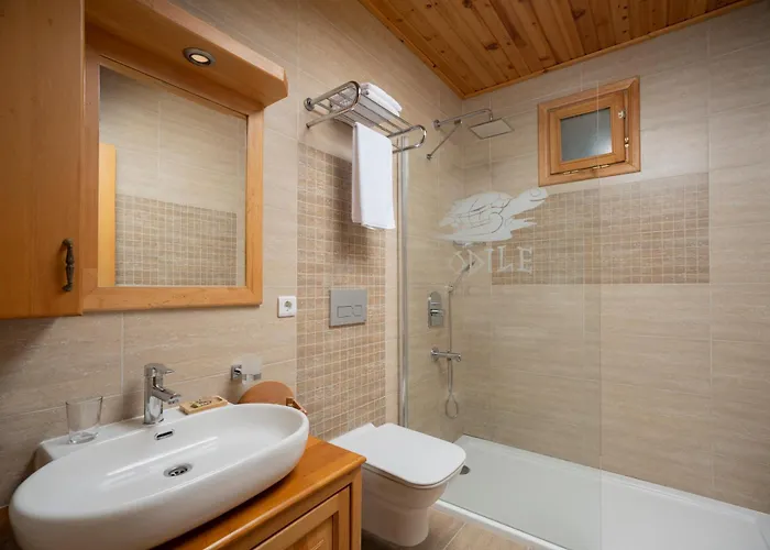 Wellness Hotels in Çıralı