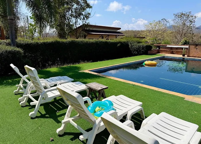 Pai Wellnesshotels