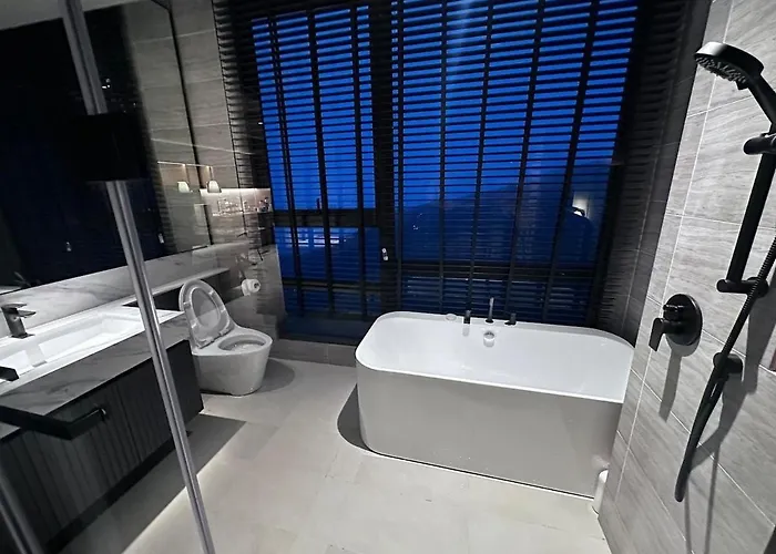 Genting Highlands Hoteles Spa