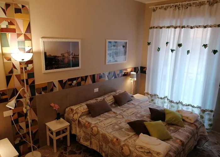 Polignano a Mare Spa Hotels