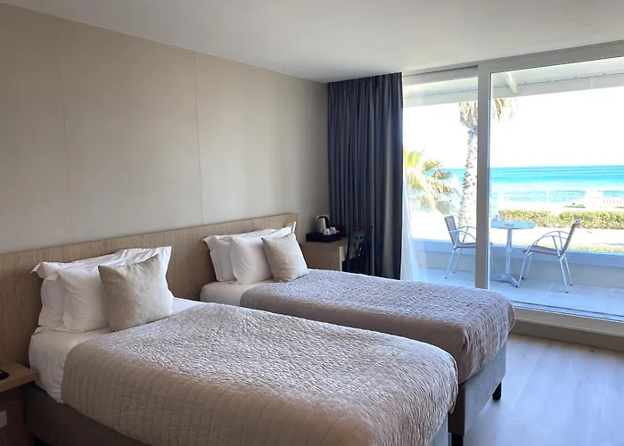 Sainte-Maxime Strandhotels