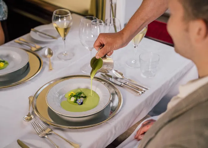 Kotka Kylpylähotellit