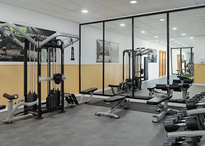 Wellness Hotels in Costa Calma