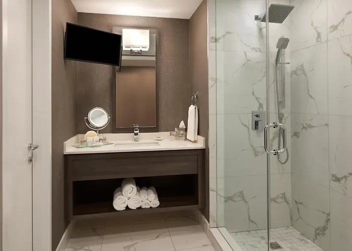 Niagara-on-the-Lake Spa Hotels