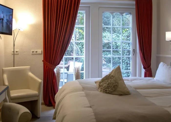 Bad Bevensen Wellnesshotels
