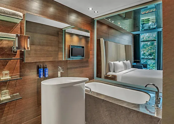Bangalore Wellnesshotels