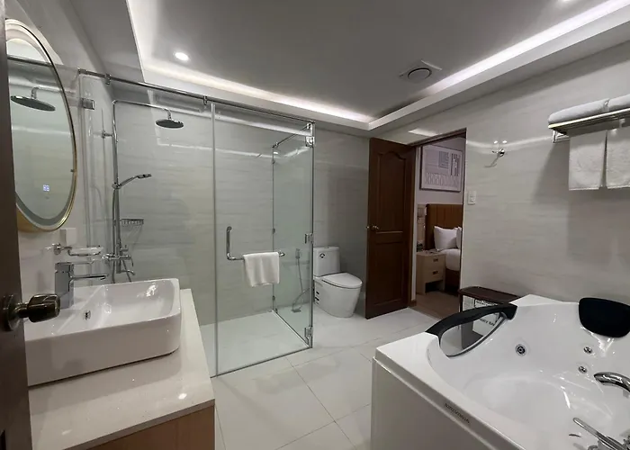 Batangas Spa Hotels