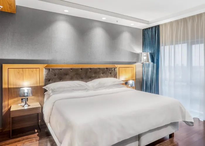 Novi Sad Wellnesshotels