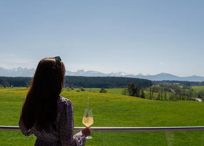 Marktoberdorf Wellnesshotels