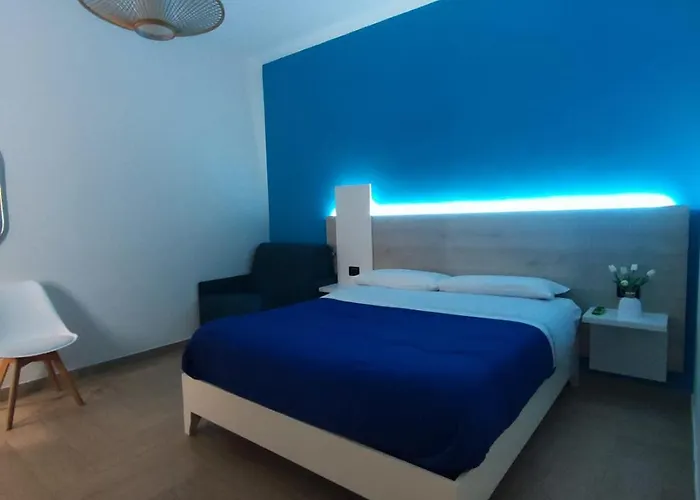 Tropea Hoteles Spa