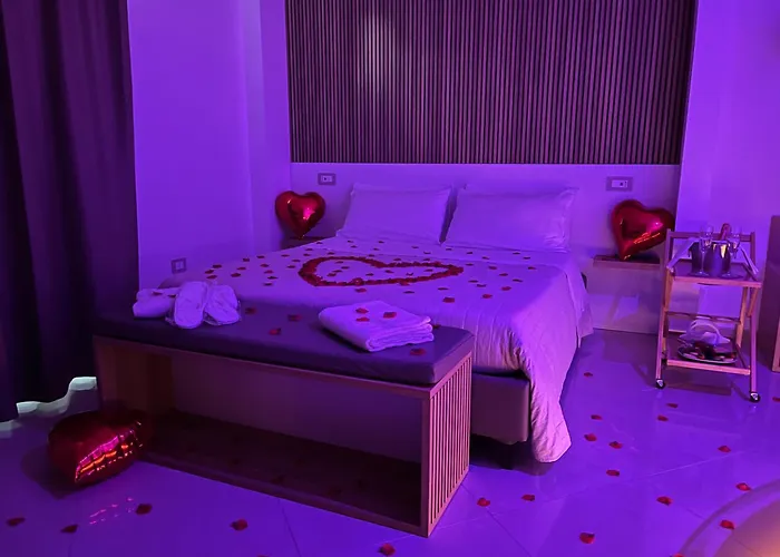Otranto Hotel con Spa