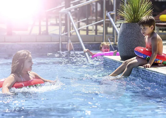Florianópolis Hotéis com Spa