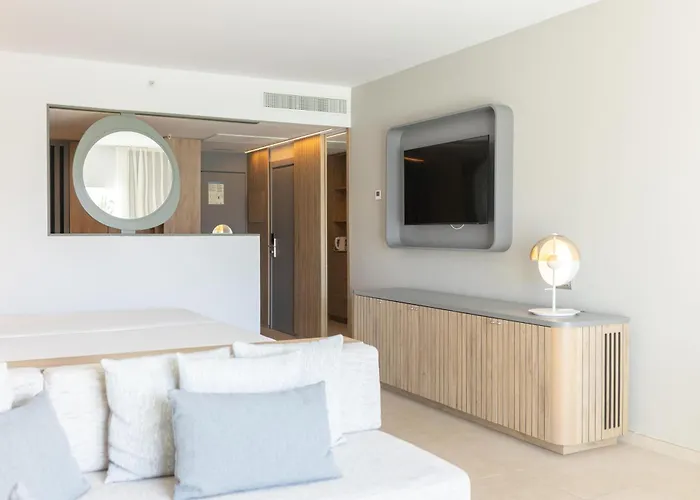 Costa Teguise Hotel con Spa