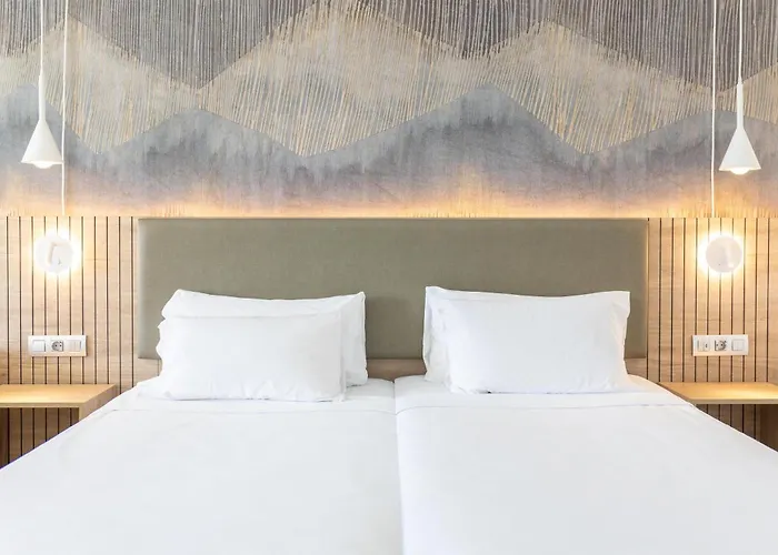 Costa Teguise Wellnesshotels