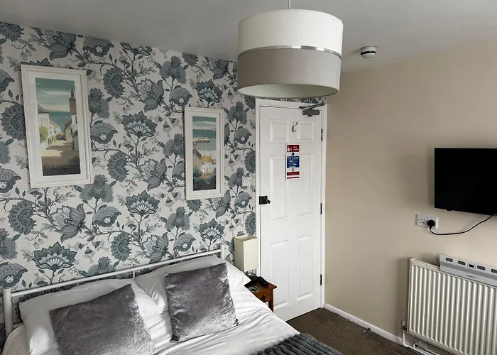 Great Yarmouth Beach Hotels