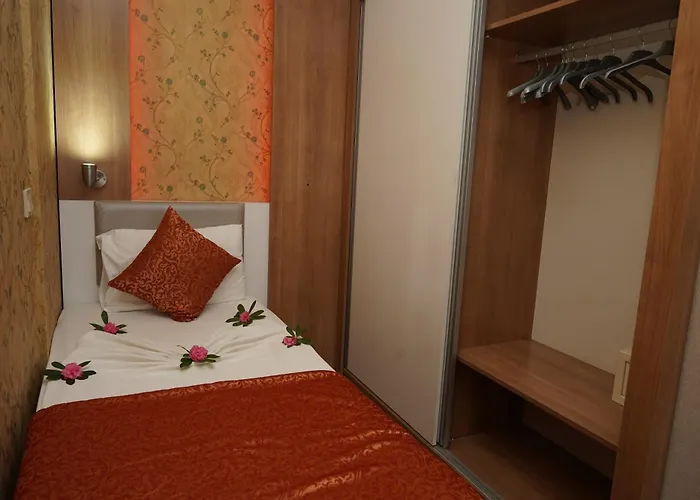 Beldibi (Kemer) Hotels with Pool