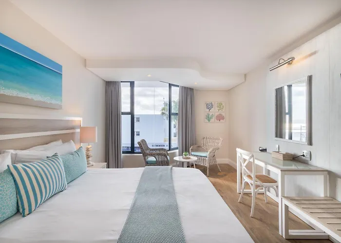 Wellness Hotels in Plettenbergbaai