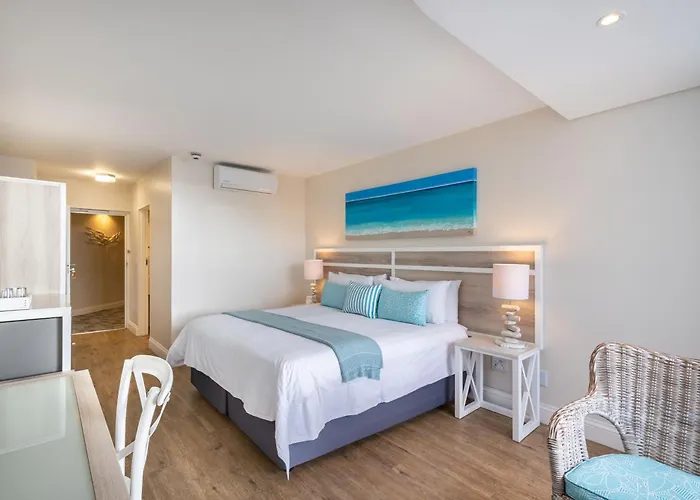 Plettenberg Bay Hoteles Spa