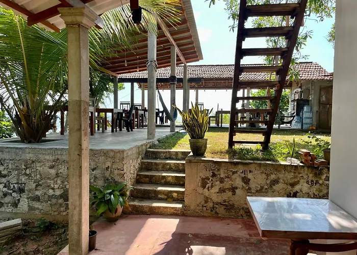 Weligama Strandhotels