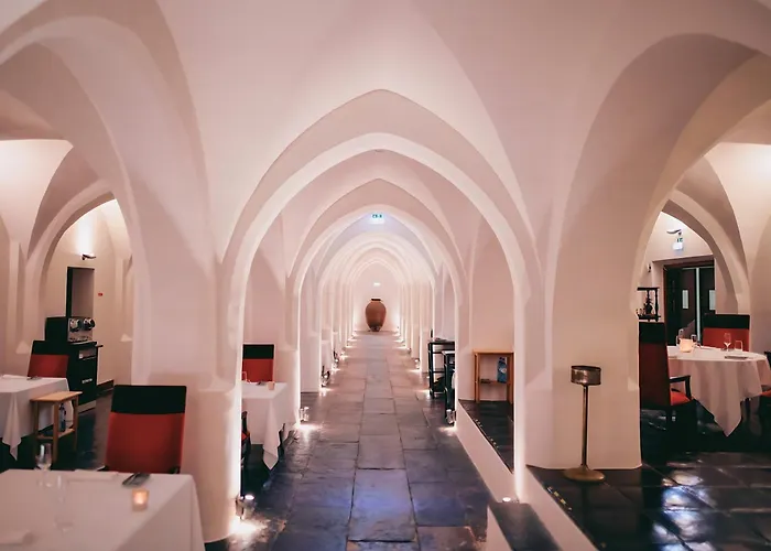 Wellness Hotels in Évora