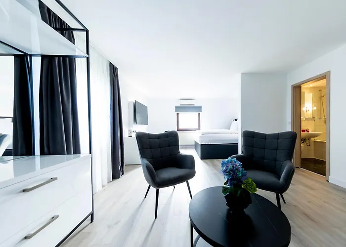 Wellness Hotels in Aalen