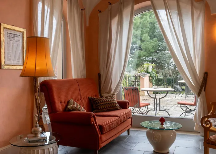 Martina Franca Hotel con Spa
