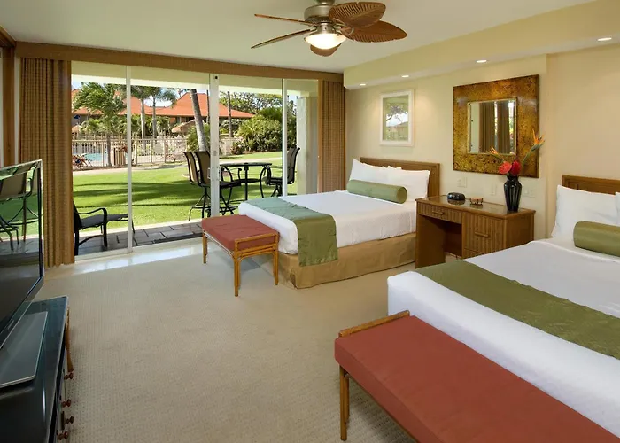 Lahaina Wellness Ophold