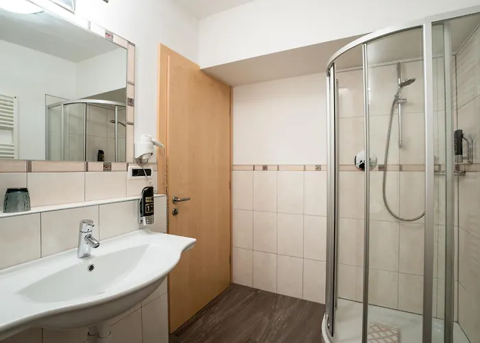 Hotels met Zwembad in Tirol