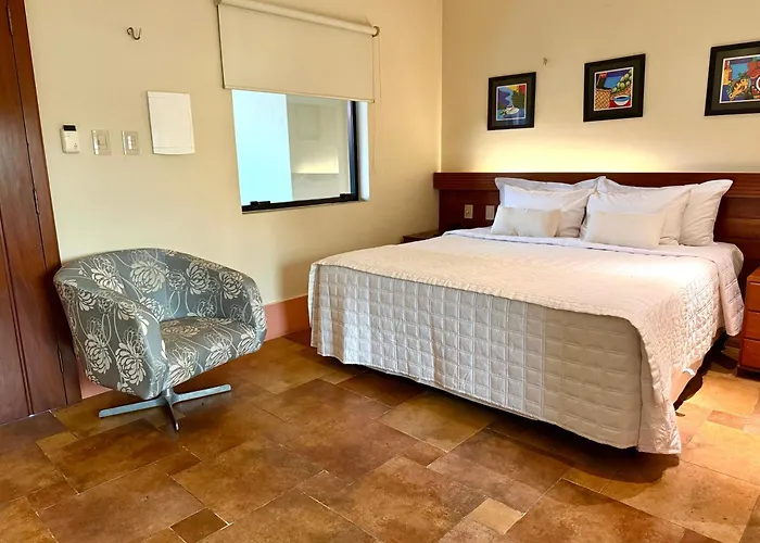 Wellness Hotels in Belém