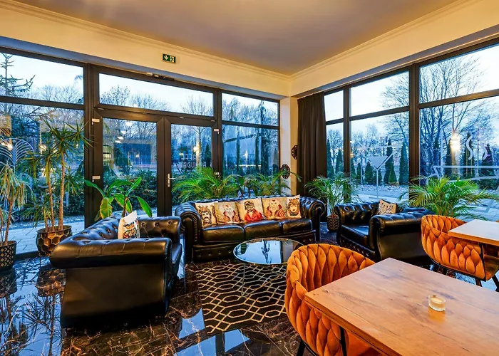 Stargard in Pommern Wellnesshotels