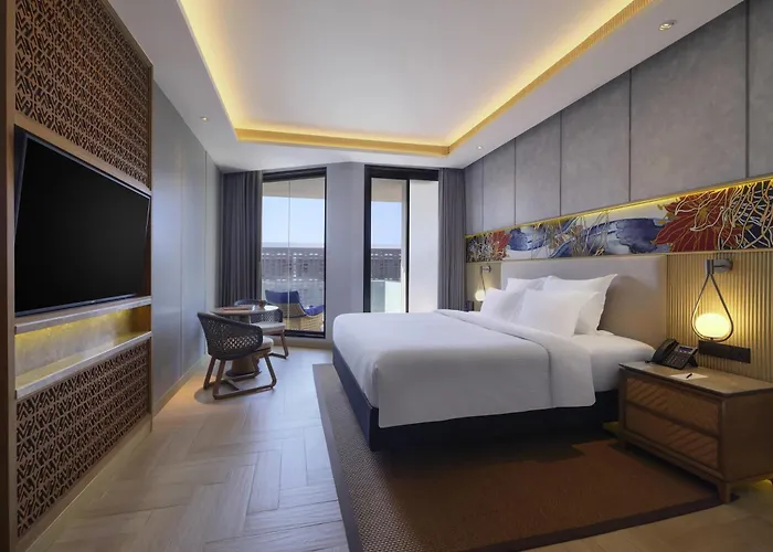 Kuta (Lombok) Hotel Sulla Spiaggia