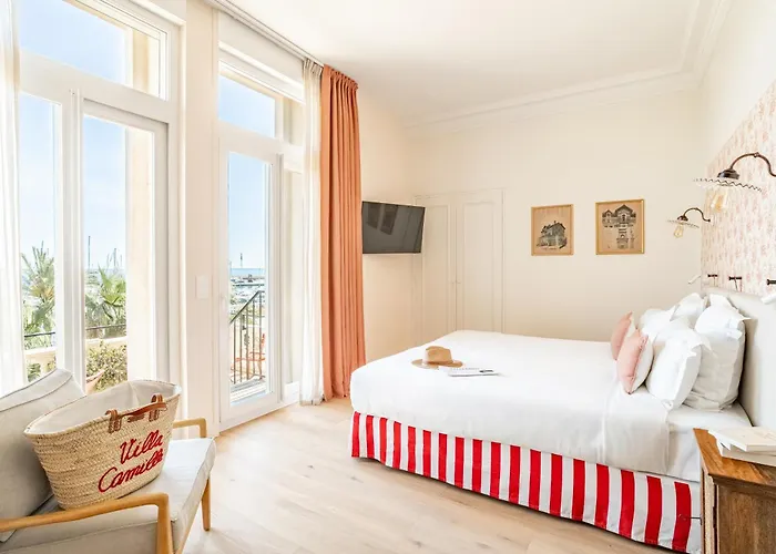 Banyuls-sur-Mer Spa Hotels
