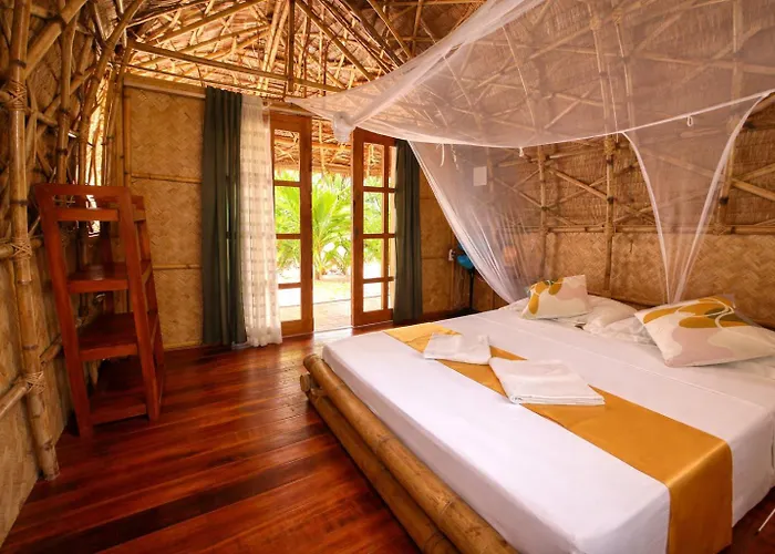 El Nido Hoteles de Playa