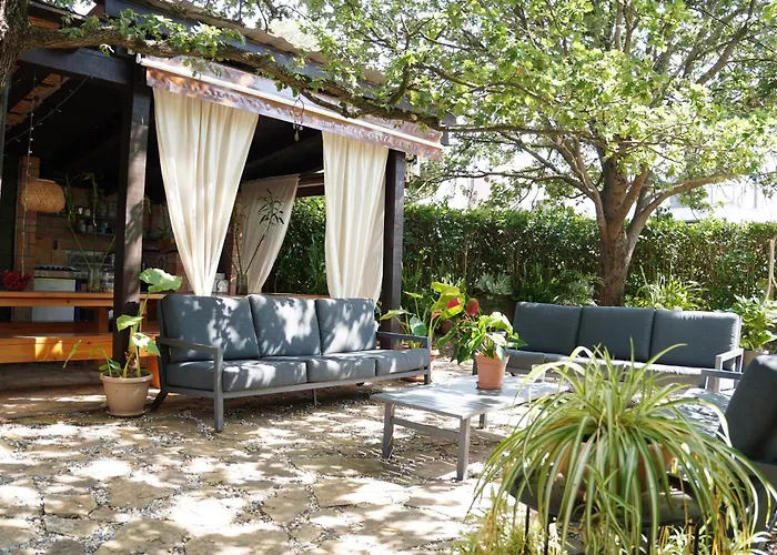 Wellness Hotels in Rovinj