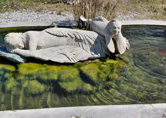 Campora San Giovanni Hotel Sulla Spiaggia