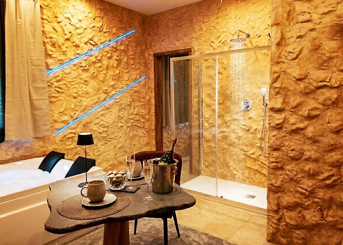 Pompei Wellnesshotels