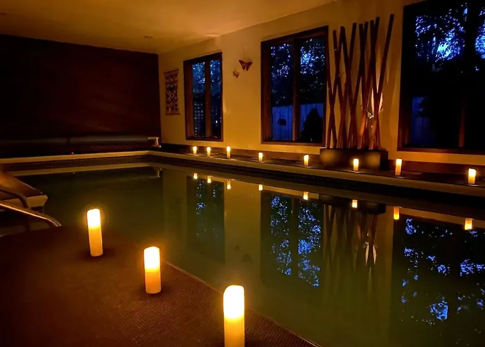 Kitzbuhel Spa Hotels
