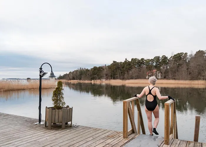 Turku Spa Hotels