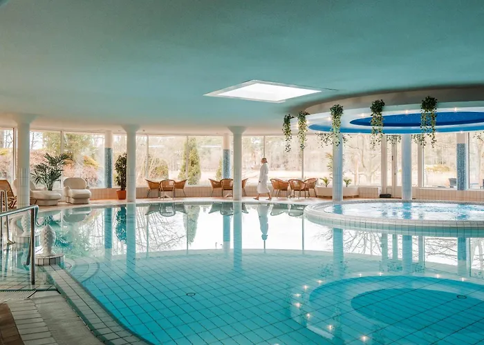 Turku Kylpylähotellit
