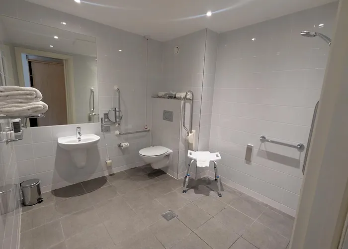 Kilkenny Hotel con Spa