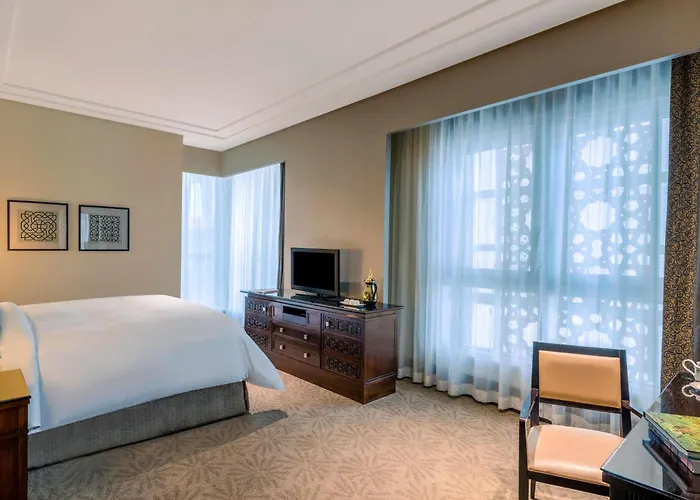 Mekka Wellnesshotels