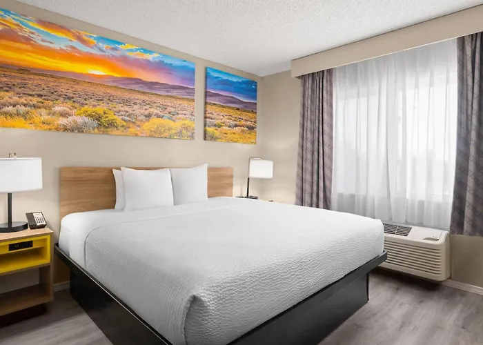 Albuquerque Hoteles Spa