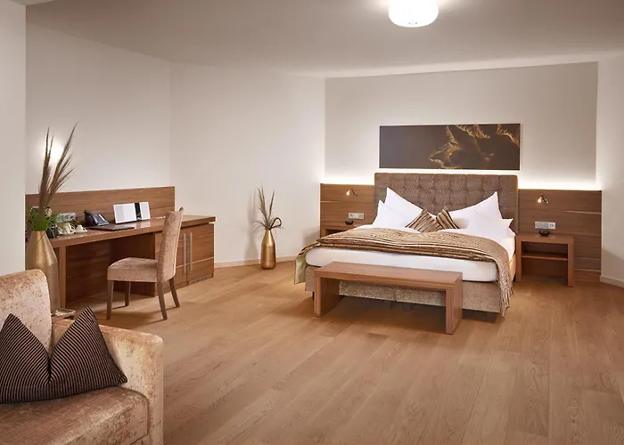 Ellmau Wellnesshotels