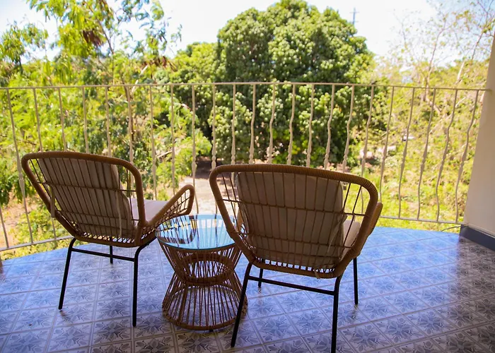 Tamarindo Hoteles Spa