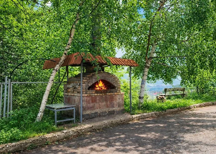 Wellness Hotels in Tsachkadzor